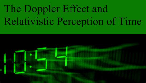 The Relativistic Doppler Effect - Play Online on Flash Museum 🕹️