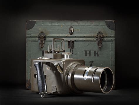 Preserving Hasselblad History with the H6D-400c MS