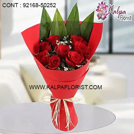 Buy Flowers Near Me | Kalpa Florist
