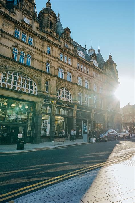 12 Leeds attractions you can’t miss