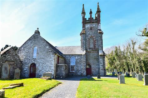 Stunning 17th century Scots church on sale for bargain price of £50,000