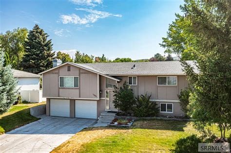 Pocatello, ID Real Estate - Pocatello Homes for Sale | realtor.com®