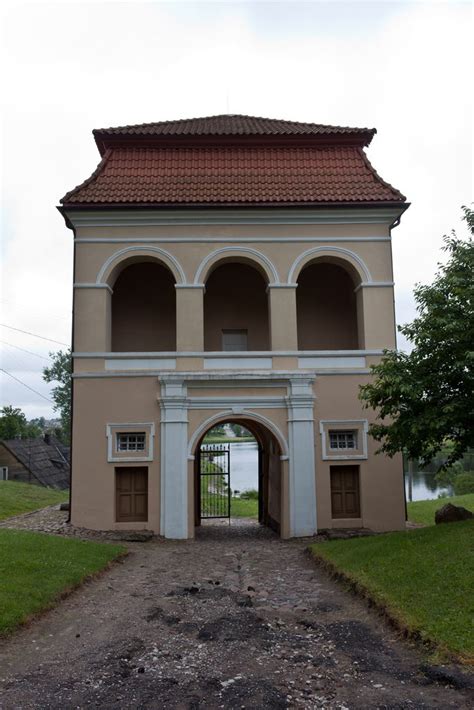 [LT] Photos of Lithuania - Page 2 - SkyscraperCity Lithuanian, Vilnius ...