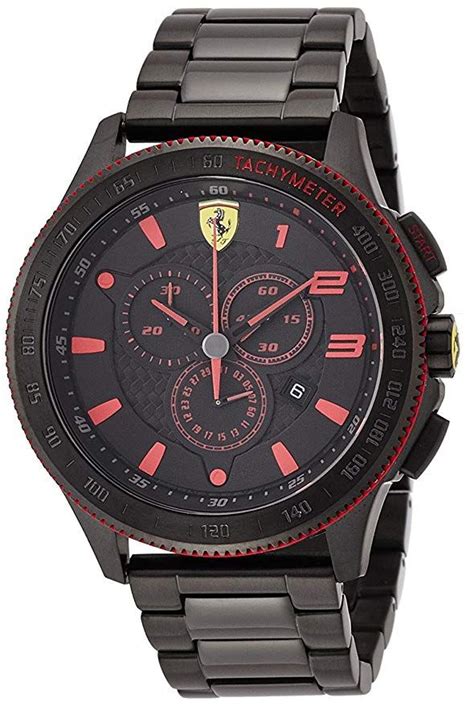 Pin on Best Ferrari Men's Luxury watches on Amazon