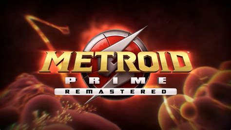 Metroid Prime: Remastered unveiled and it's out today