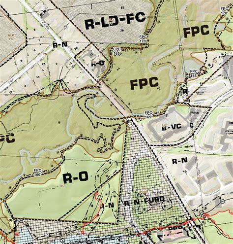 Amherst Maps News: Amherst Official Zoning Map Goes Digital