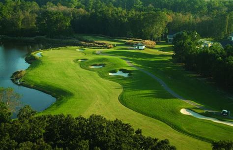 Blackmoor Golf Club - Winchester