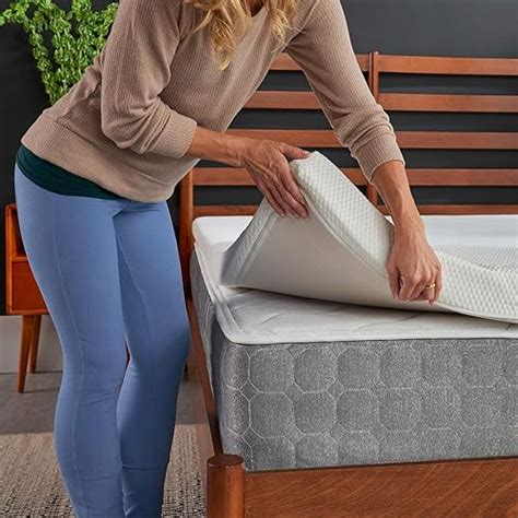 Tempur-Pedic Supreme Mattress Topper Reviews - The Complete Guide