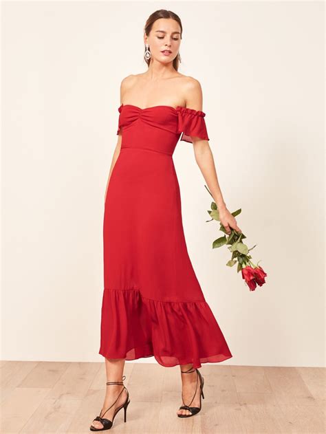 Reformation | Wedding & Bridesmaid Dresses | Fall 2018 | Shop | Fashion ...