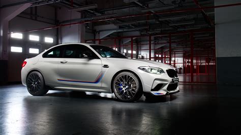 BMW M2 Competition Edition Heritage 2019 5K Wallpaper | HD Car Wallpapers | ID #12491