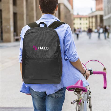 HALO Essentials Collection: Popular Promotional Products at Low Prices