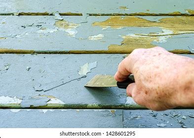 Scraping Paint Royalty-Free Images, Stock Photos & Pictures | Shutterstock