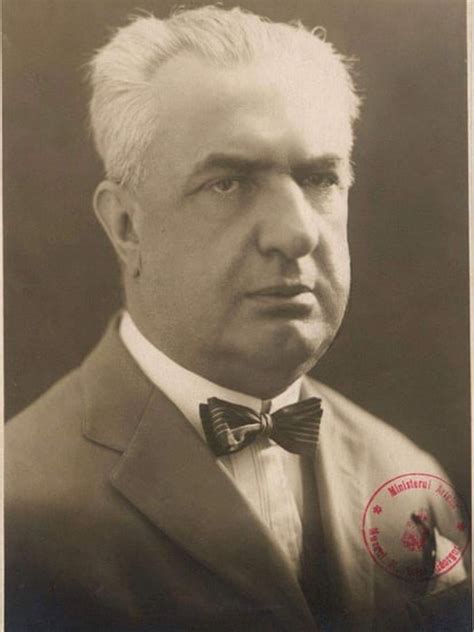 ARGETOIANU, Constantin (3 martie 1871 - 6 februarie 1955) - Arhiva Radio România