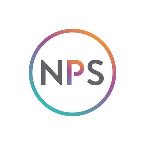 logo for NPS | Freelancer