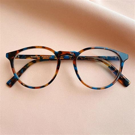 18 Warby Parker Canada Frames You'll Love