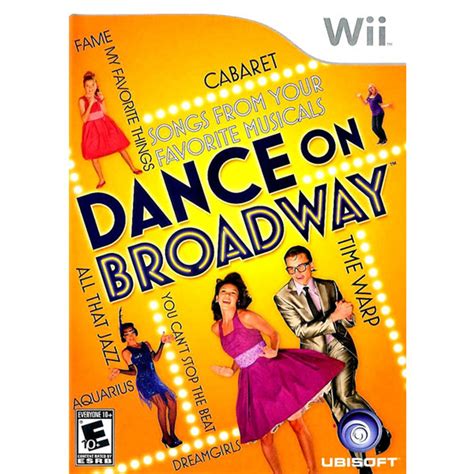 Golds Gym Dance Workout Nintendo Wii Game For Sale | DKOldies