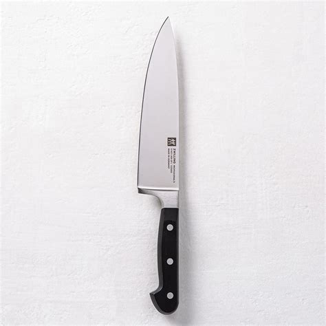 ZWILLING Professional 'S' 8" Chef Knife | Kitchen Stuff Plus