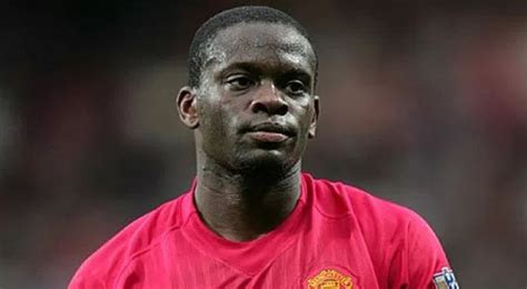 Louis Saha | Former Man Utd & France Striker | Booking Agent