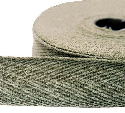 Herringbone Tape Manufacturer in Gurgaon Haryana India by Om Narrow Fabrics | ID - 1507652