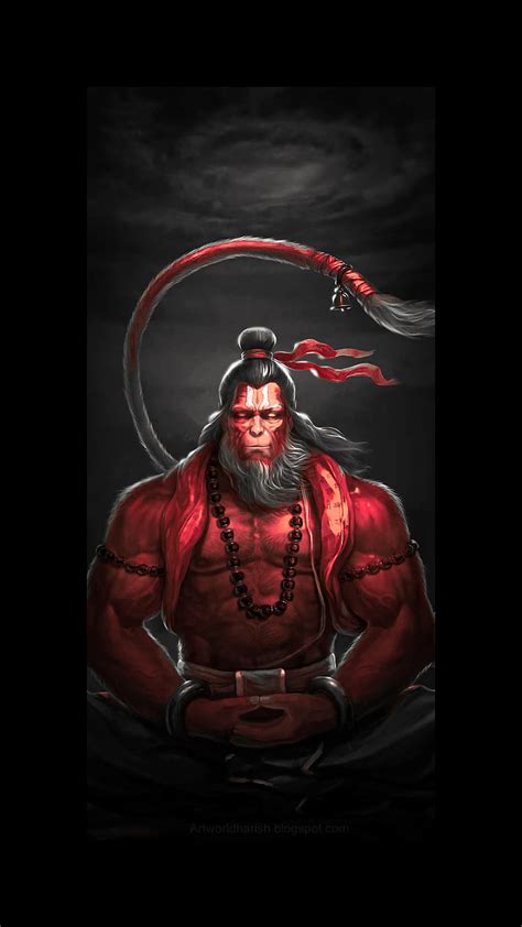 Discover more than 140 hanuman ji animated wallpaper super hot - 3tdesign.edu.vn