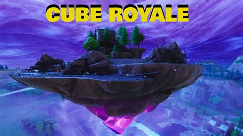 Cube Royale Island Rev4 7890-1961-8238 by wise1 - Fortnite Creative Map ...