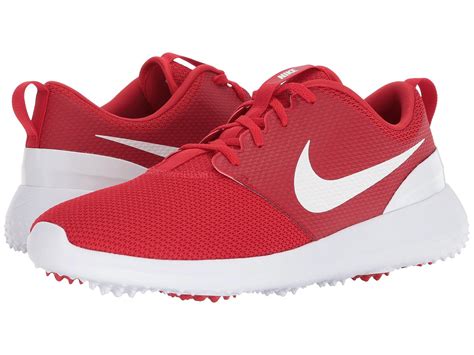 Nike Roshe G in University Red/White (Red) for Men - Save 3% - Lyst