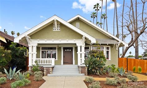 Beautiful Updated Craftsman Home in Los Angeles | Rent this location on ...