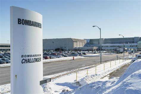 Bombardier retains position as world’s biggest business jet ...