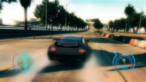 [5.1 GB] Download NFS Undercover PC Full Version - IDNze