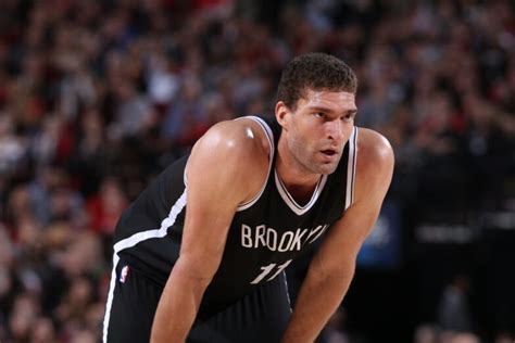 Brook Lopez Stats Vs Nets - JesseBerends