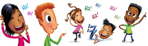 Laughing clipart kids, Laughing kids Transparent FREE for download on ...