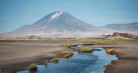 Lake Natron: Photos That Showcase Its Vitality, Not Its Acidity