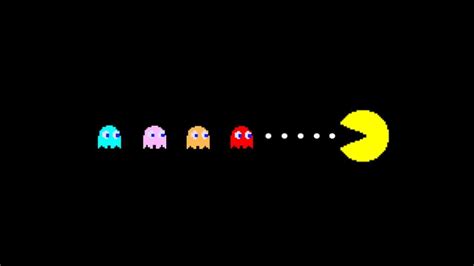 How to Animate PAC-MAN - 2D Animation Tutorial - YouTube