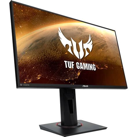 Best Buy: ASUS TUF Gaming 25" IPS Full HD Adaptive-Sync and FreeSync ...