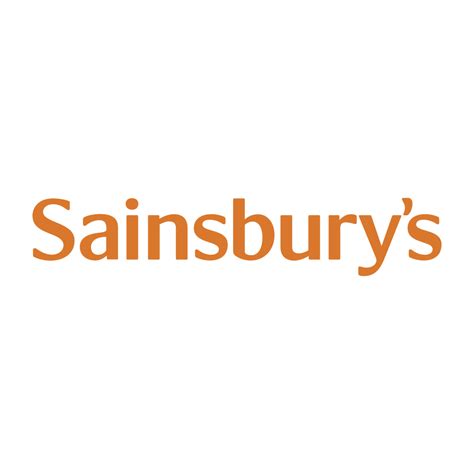 Sainsbury’s Logo PNG Transparent – Brands Logos