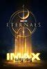Eternals Movie Poster (#3 of 23) - IMP Awards