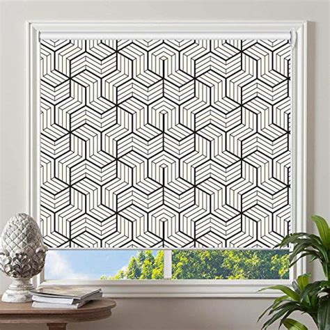 Patterned Roller Blinds | My Patterns