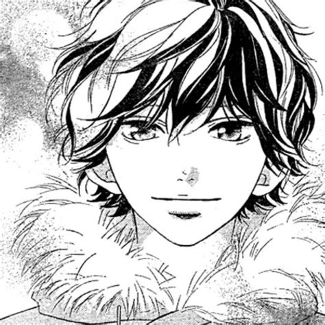 kou mabuchi ao haru ride manga icons in 2022 | Ao haru ride, Blue springs ride, Mangá icons