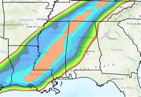 Ice Storm Update – Sat 10 pm – Coleman Knupp and Dice Weather Blog