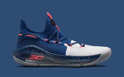 Under Armour Celebrate Steph Curry's 31st Birthday with the Special ...