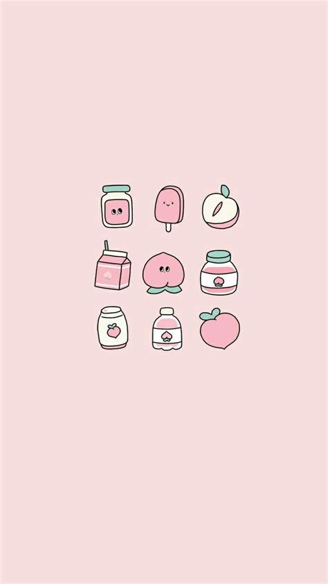 Cute Pastel Aesthetic Wallpapers - Wallpaper Cave