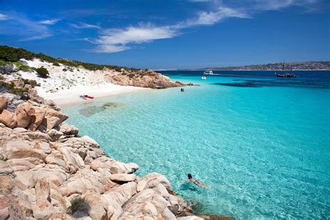 La Maddalena, Sardinia, Italy | CN Traveller