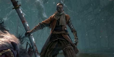 Sekiro: Shadows Die Twice's Launch Trailer Gives Away A Lot