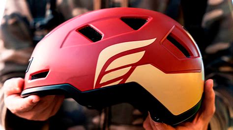 All seven e bike helmet styles will be available on our storefront – Xnito