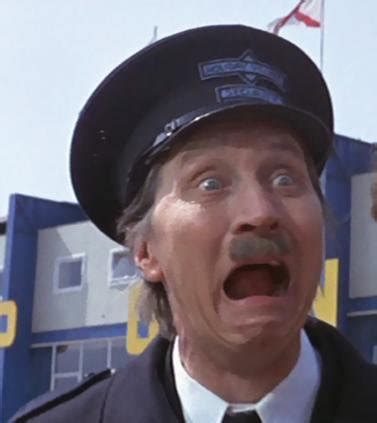 Cyril 'Blakey' Blake | On the Buses Wiki | FANDOM powered by Wikia