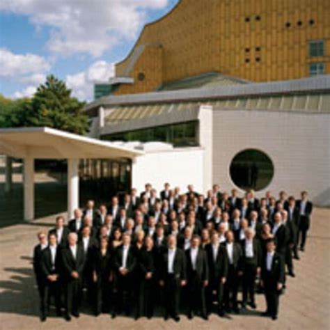 Berliner Philharmoniker (orchestra) - audite