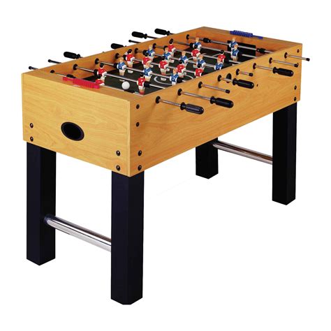 American Legend Game Tables 53.5'' Foosball Table & Reviews - Wayfair ...