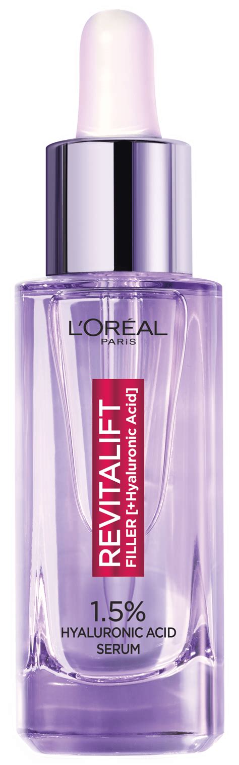 Mothlhtqqjbpqdp: L'Oreal Revitalift Before And After