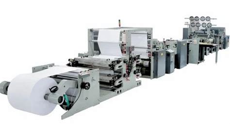 Notebook Printing Machine at Best Price in India