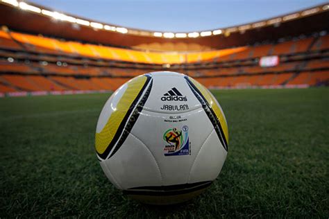 World Cup 2010: Is the Jabulani ball bad for the World Cup? - CSMonitor.com